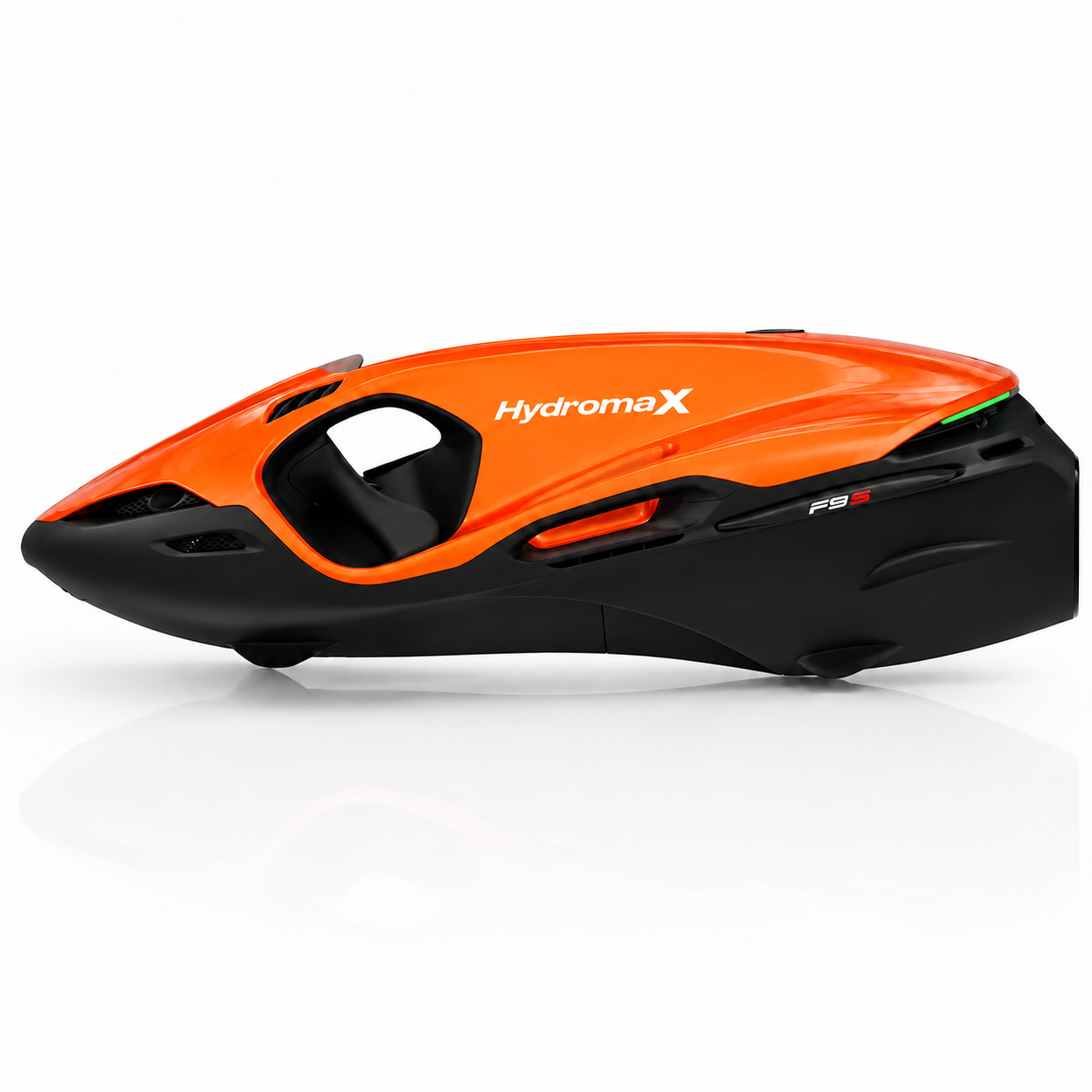 HydromaX AquaDrive™